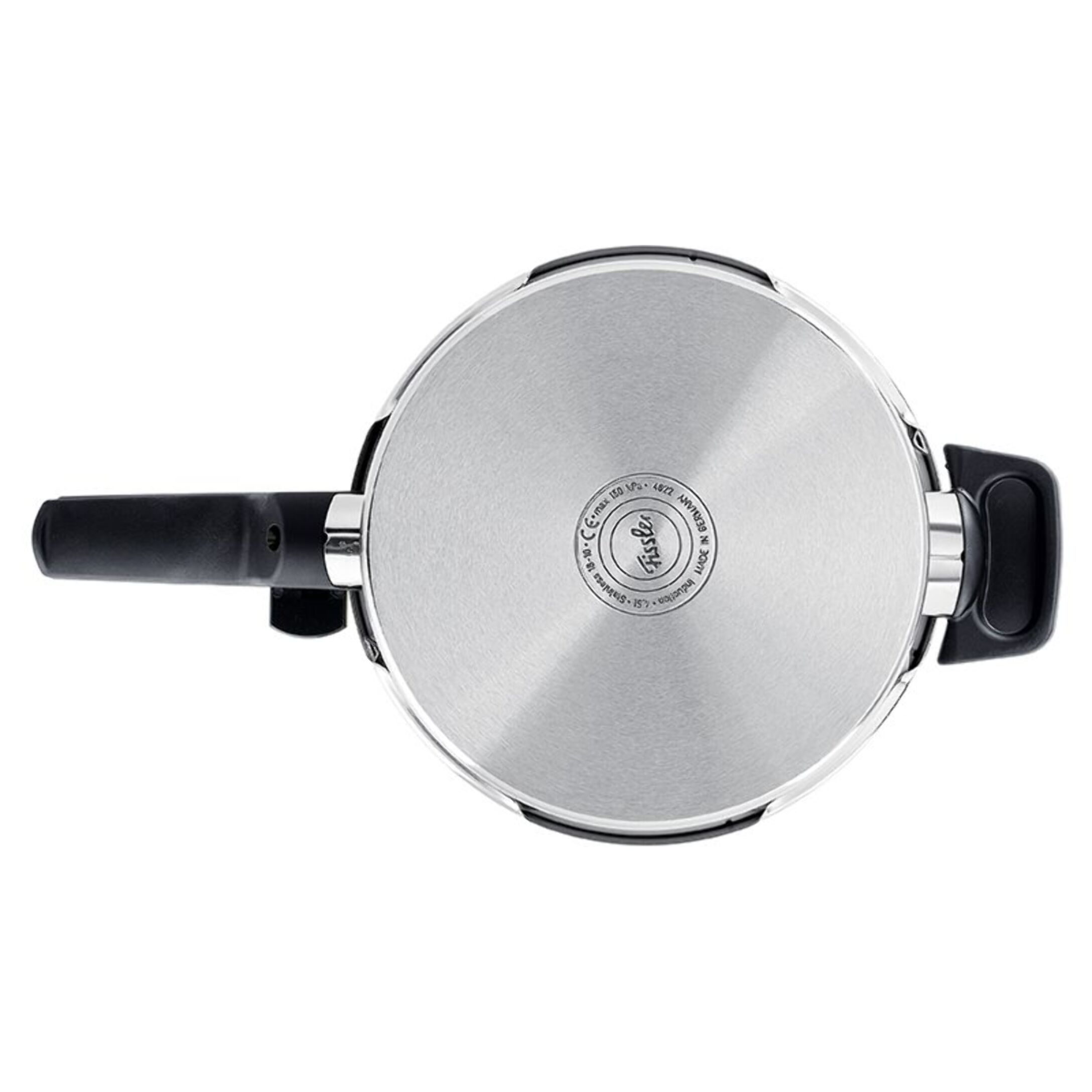 Autocuiseur FISSLER Vitaquick Premium Pressure 22 cm 4.5L