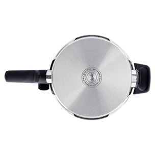 Autocuiseur FISSLER Vitaquick Premium Pressure 22 cm 4.5L