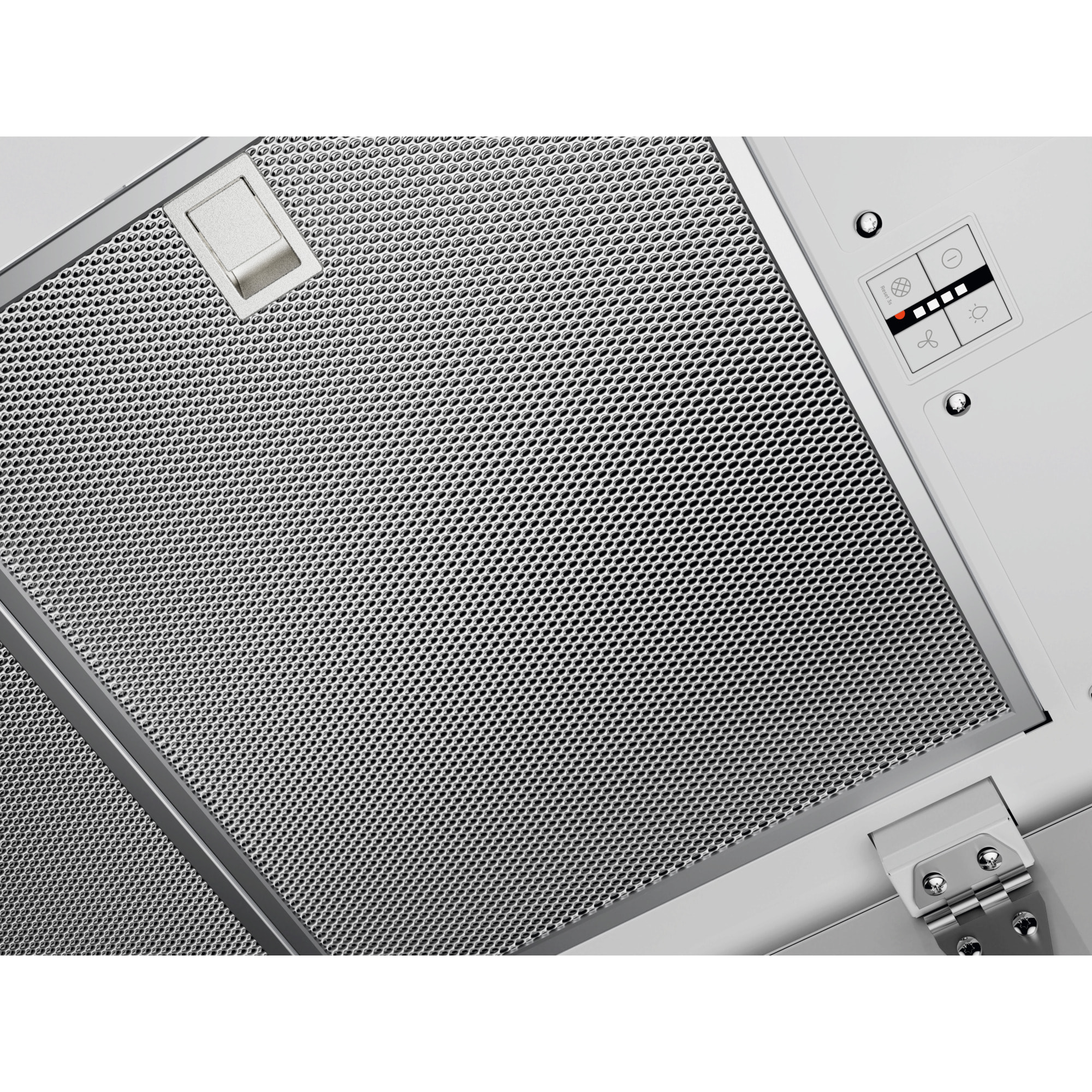 AEG Campana extractora de techo Serie 7000 SilenceTech de 90 cm NDC7792SW