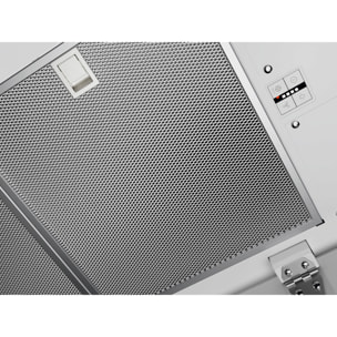 AEG Campana extractora de techo Serie 7000 SilenceTech de 90 cm NDC7792SW