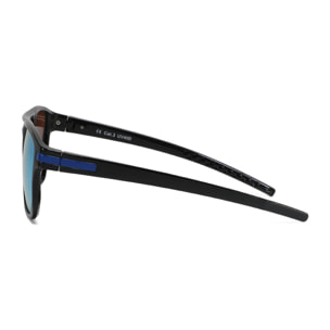 Gafas de Sol Fluor P0112-10 Polarizadas de Tr90 Hombre 53 mm