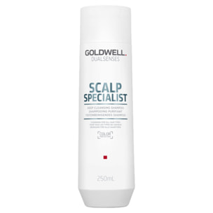 GOLDWELL DS Scalp Specialist Deep Cleansing Shampoo 250ml