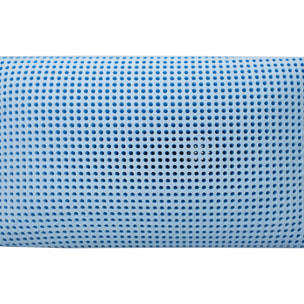 Guanciale Cuscino Letto Anallergico Memory Sensation Eucalipto