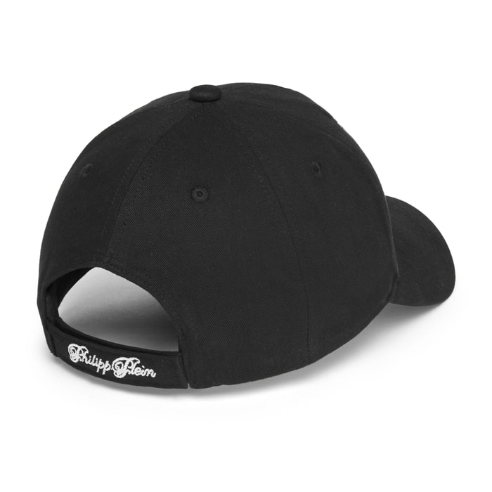 PHILIPP PLEIN Gorra de béisbol