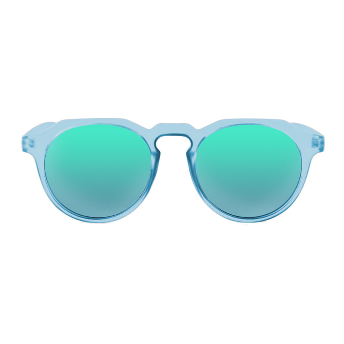 Gafas De Sol Sexton | Round Cut