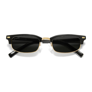 Gafas De Sol D. Franklin Memphis Low