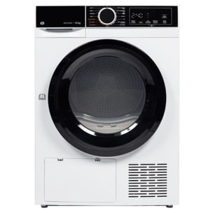 Sèche linge pompe à chaleur ESSENTIELB ESLHP10-3b