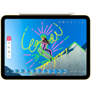 Stylet APPLE Pencil USB-C