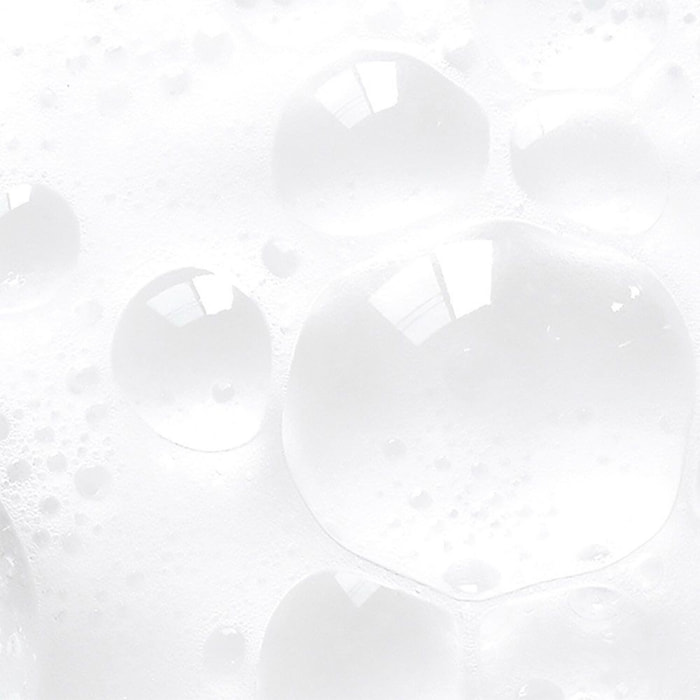 Clean - Mousse Nettoyante Detox Bio