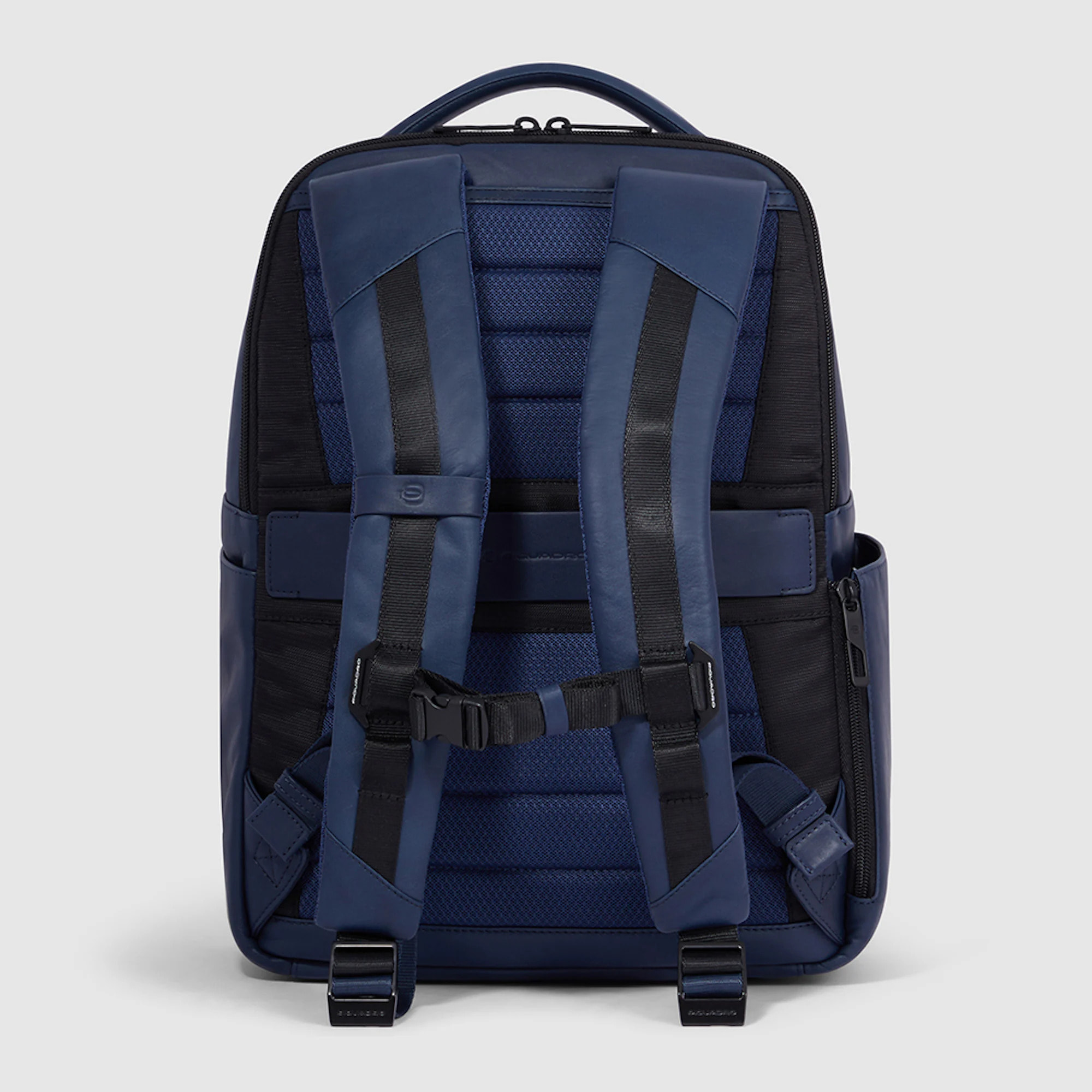 Piquadro Personalizable, modular laptop backpack 14