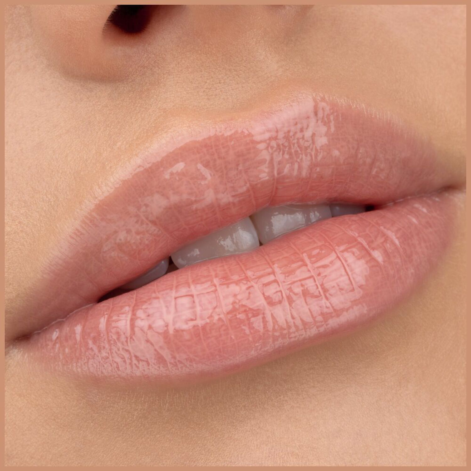 Extreme Shine Volume - Gloss Lèvres repulpant