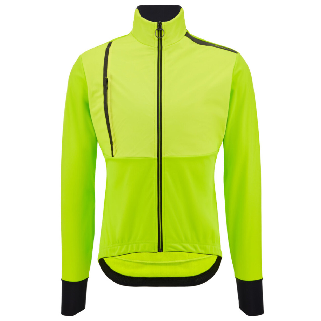 Vega Absolute - Veste - Vert-fluo - Homme
