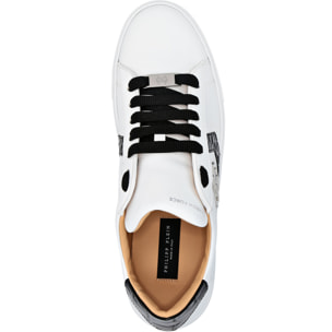 PHILIPP PLEIN Sneaker basse ARROW FORCE