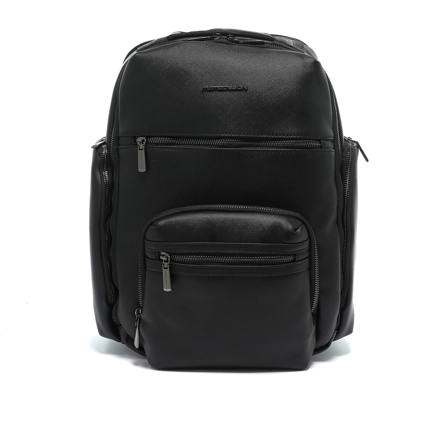 Zaino uomo casual Erevan Ultra - Tessuto e poliestere - 36.0 x 37.0 x 21.0 cm