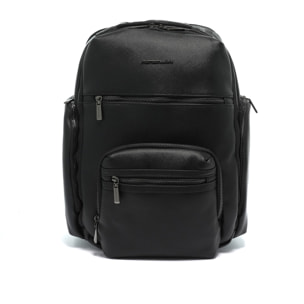 Zaino uomo casual Erevan Ultra - Tessuto e poliestere - 36.0 x 37.0 x 21.0 cm