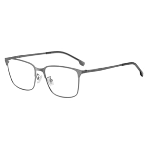 Gafas de Vista Hugo Boss 1676/F R80 de Metal Hombre 55 mm