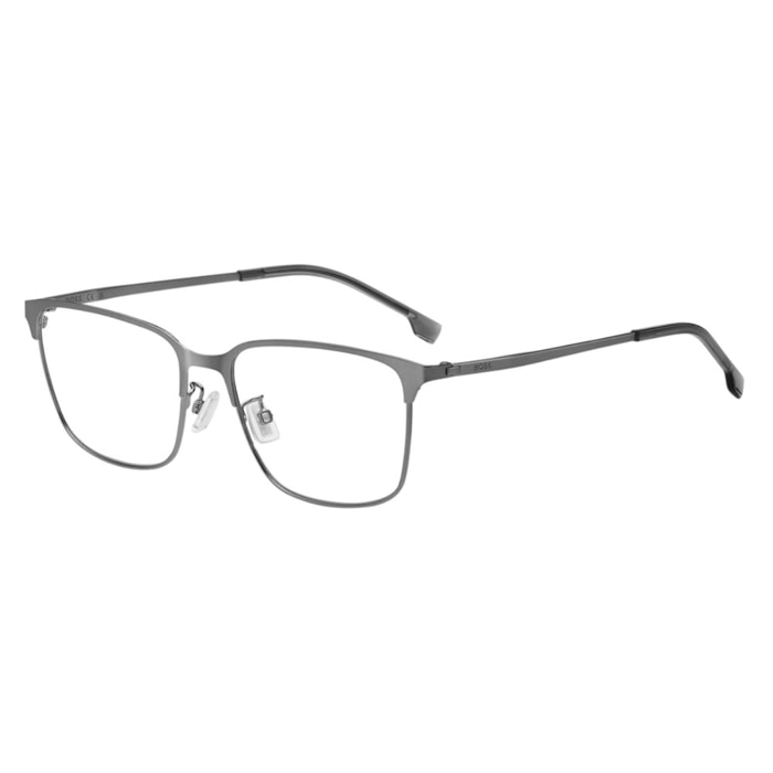 Gafas de Vista Hugo Boss 1676/F R80 de Metal Hombre 55 mm