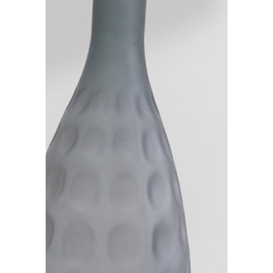 Vase Dune 100cm gris Kare Design