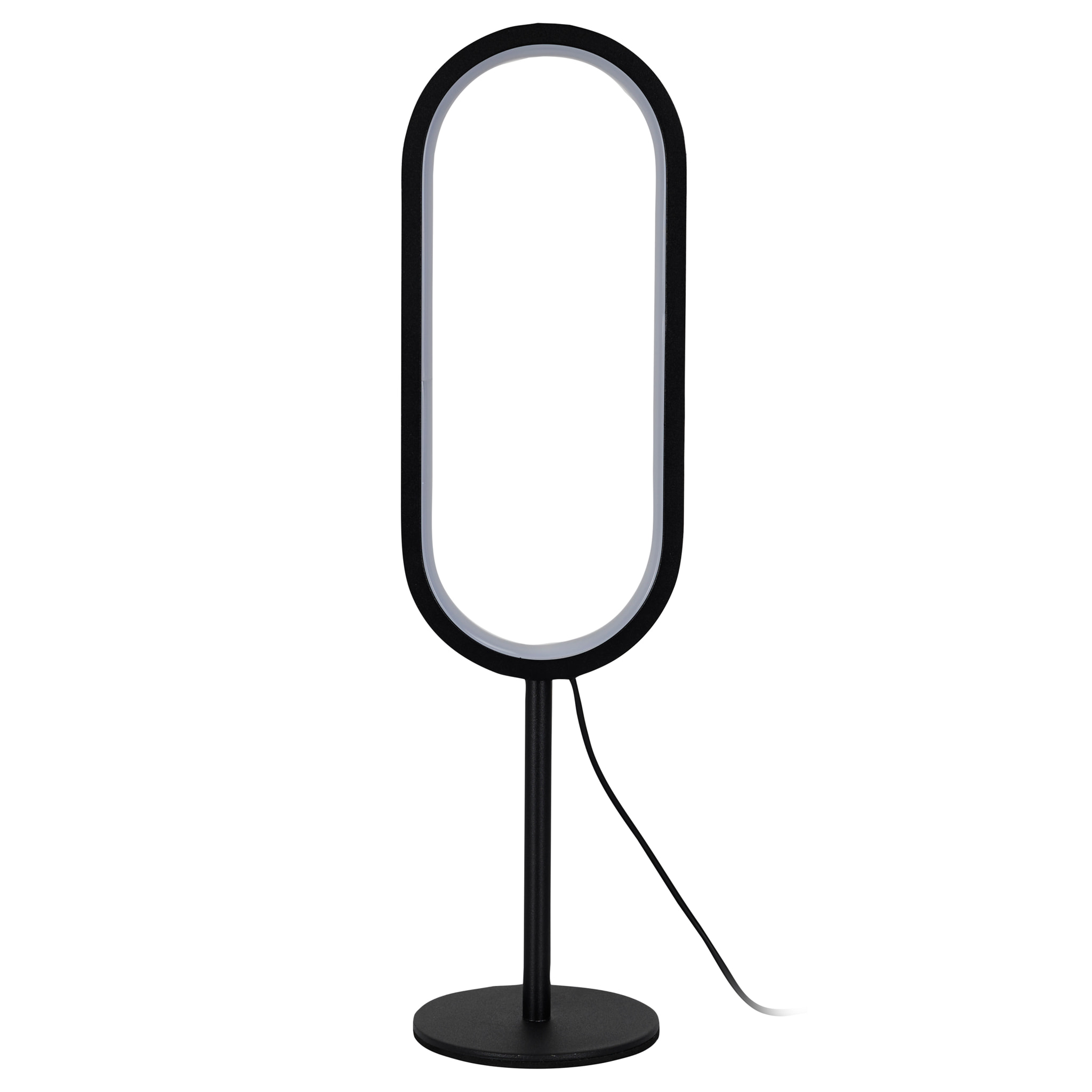 Lampe De Table Led Usb