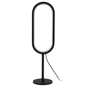 Lampe De Table Led Usb
