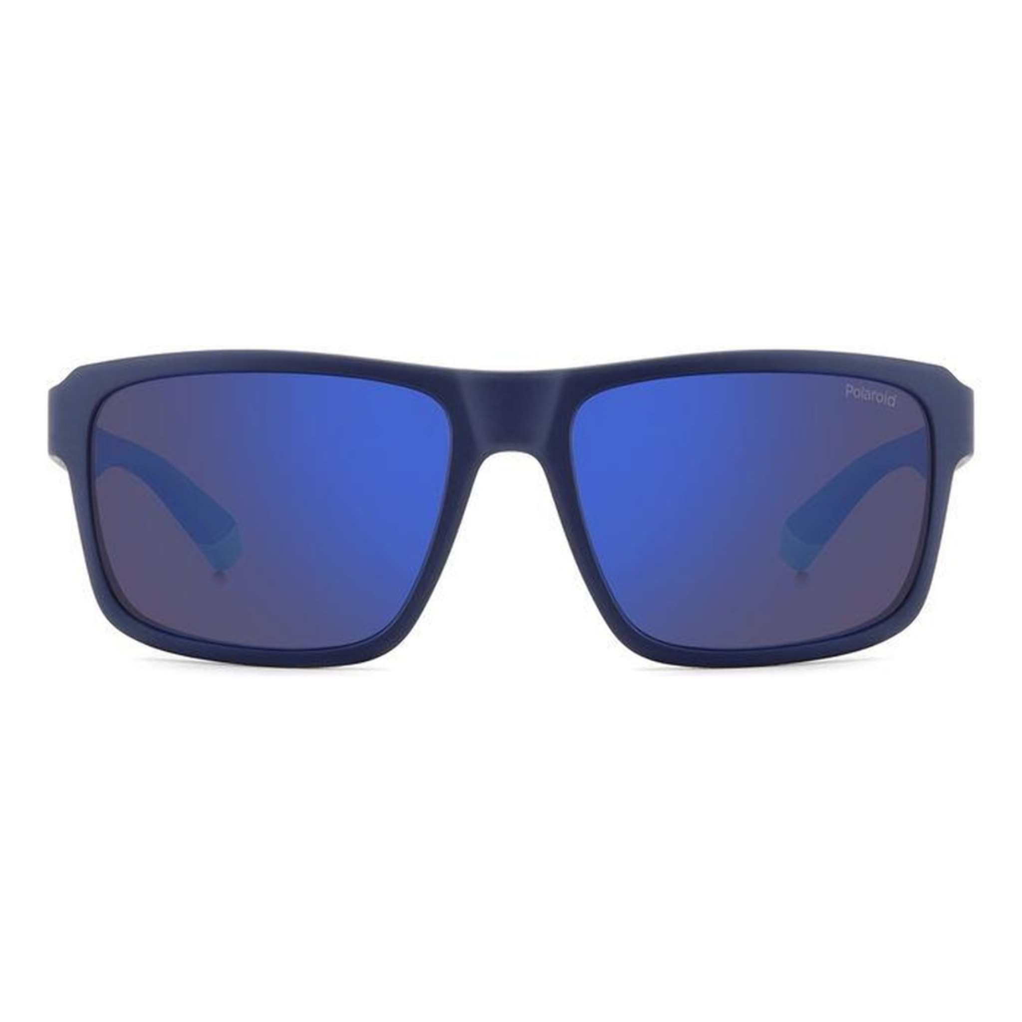 Gafas de Sol Polaroid PLD 2158/S FLL Polarizadas de Nylon Hombre 58 mm