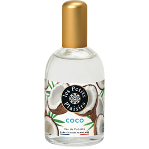 Coco - Eau de Toilette 110 ml