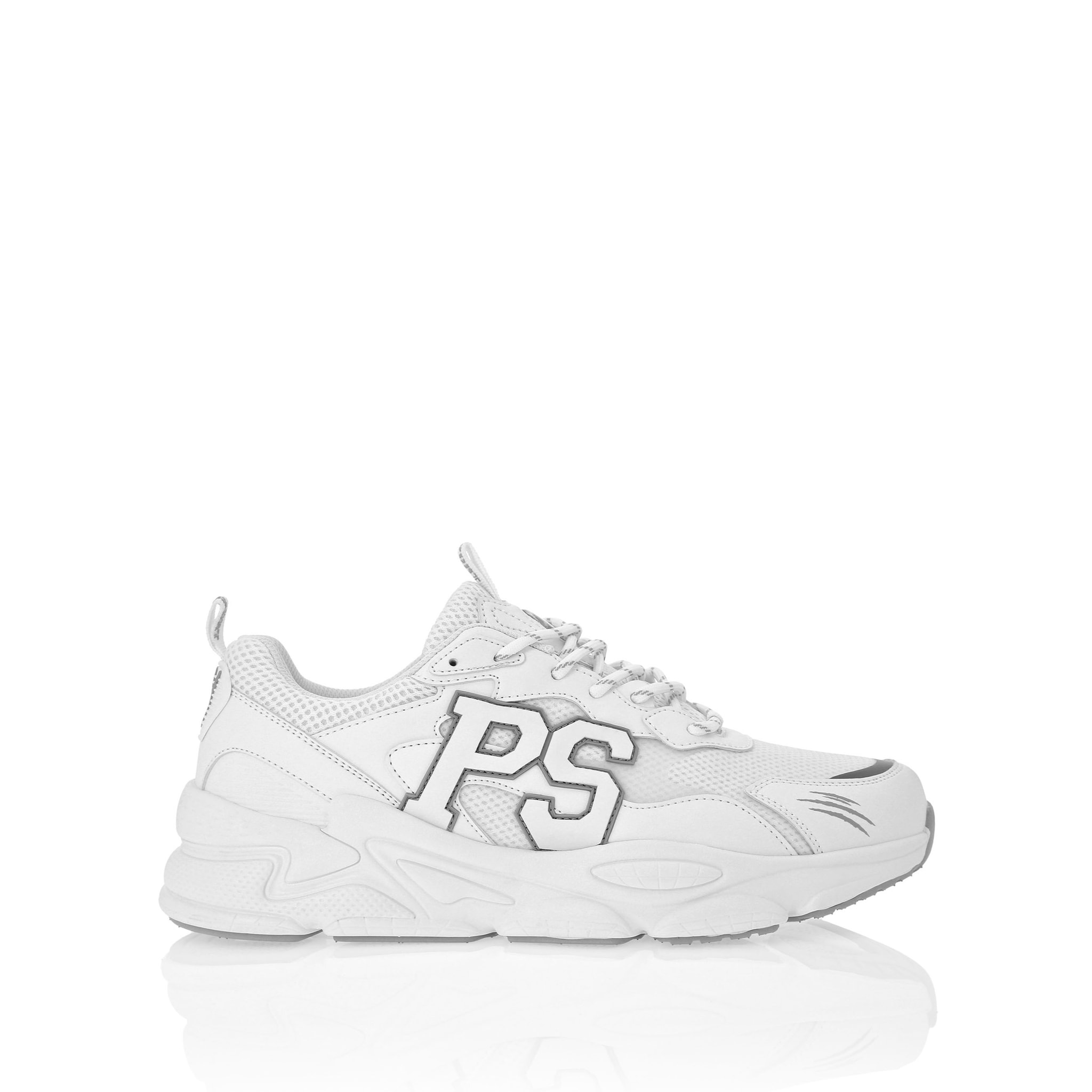 PLEIN SPORT Zapatillas bajas