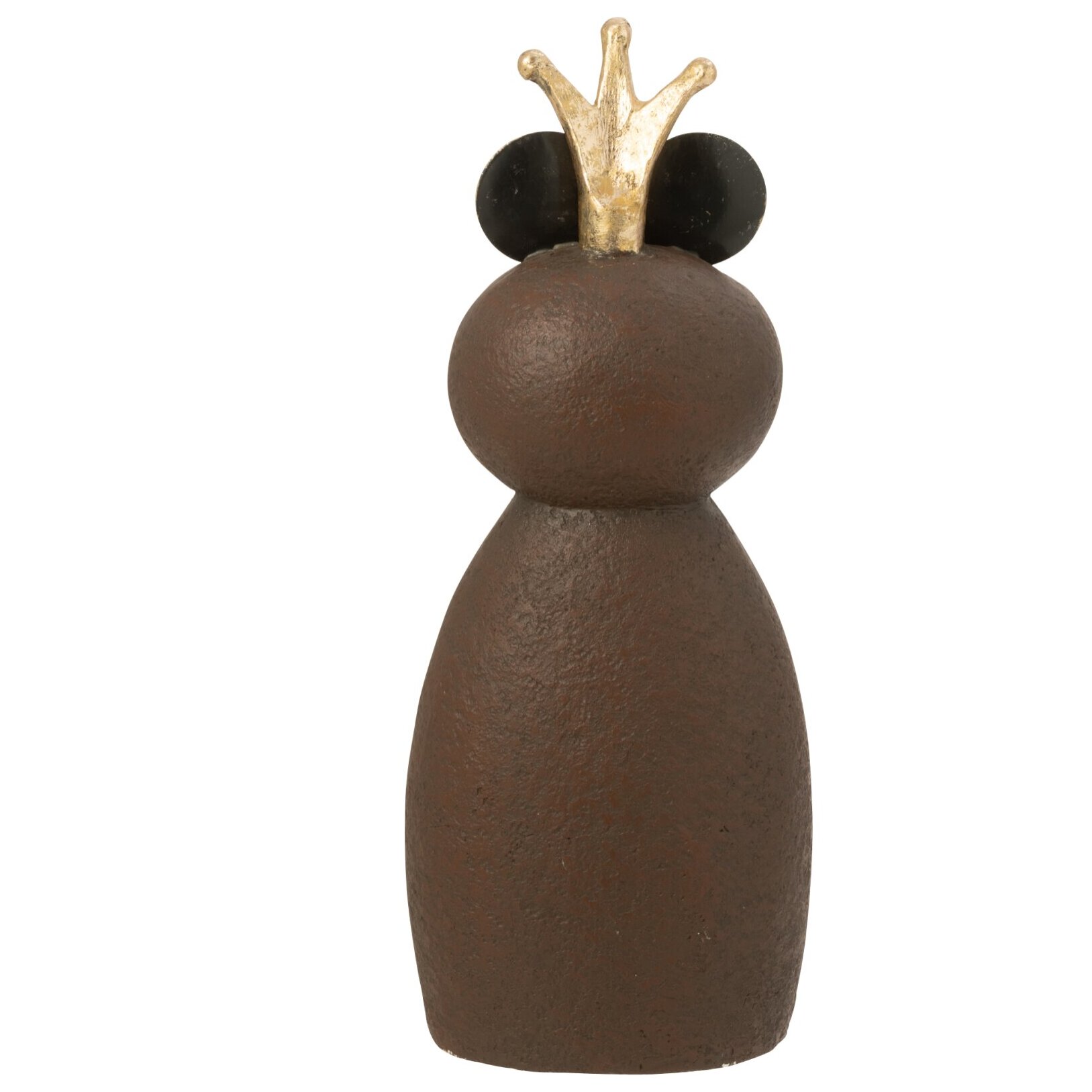 J-Line figurine Grenouille - magnesium - mix - small