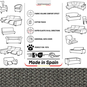 Funda Súper Elástica para SOFÁ modelo WONDER