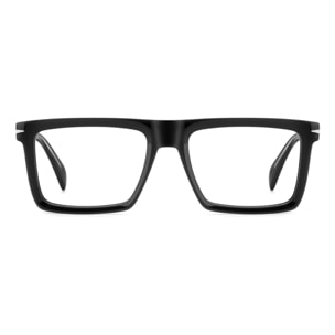 Gafas de Vista David Beckham DB 7138 807 de Acetato Hombre 55 mm