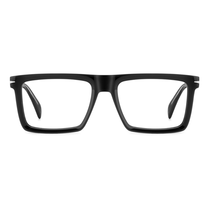 Gafas de Vista David Beckham DB 7138 807 de Acetato Hombre 55 mm