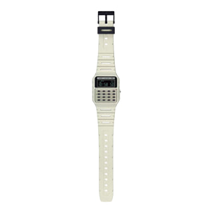 Reloj Casio CA-53WB-8BEF Unisex Digital Cuarzo con Correa de Resina