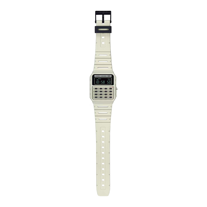 Reloj Casio CA-53WB-8BEF Unisex Digital Cuarzo con Correa de Resina