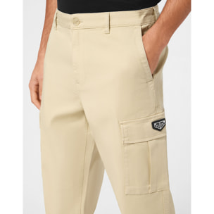 PHILIPP PLEIN Pantalones Cargo fit