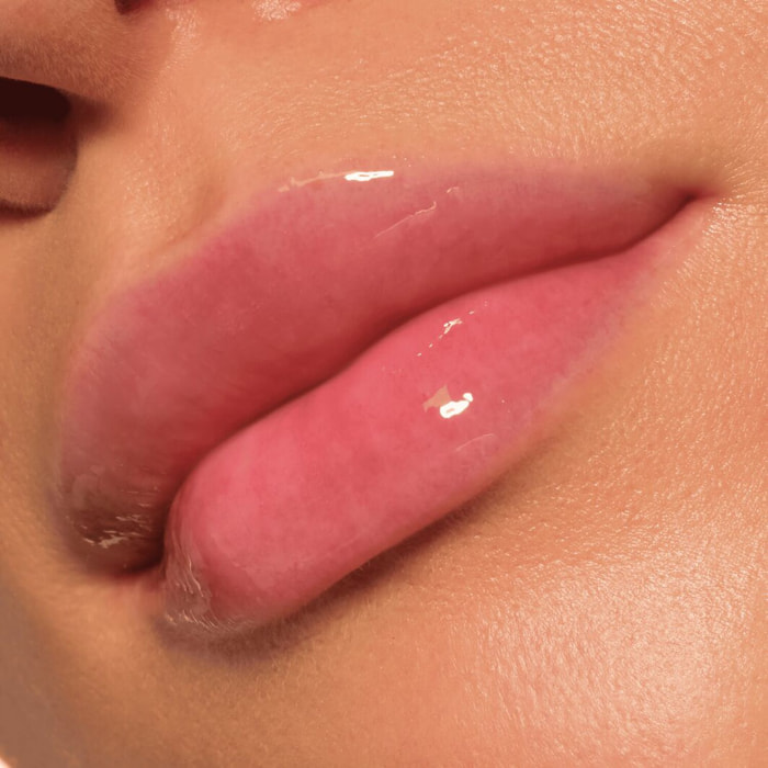 Gloss Obsessed - OBSESSED 010