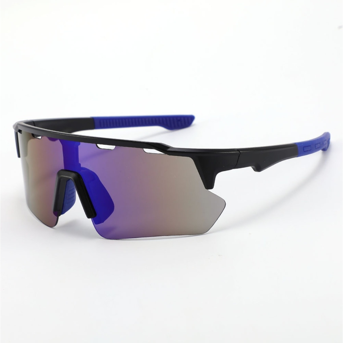 Gafas de Sol Fluor 9357-C6 de Tr90 Unisex 76 mm