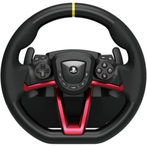 Volant + Pédalier HORI Apex sans fil PS5