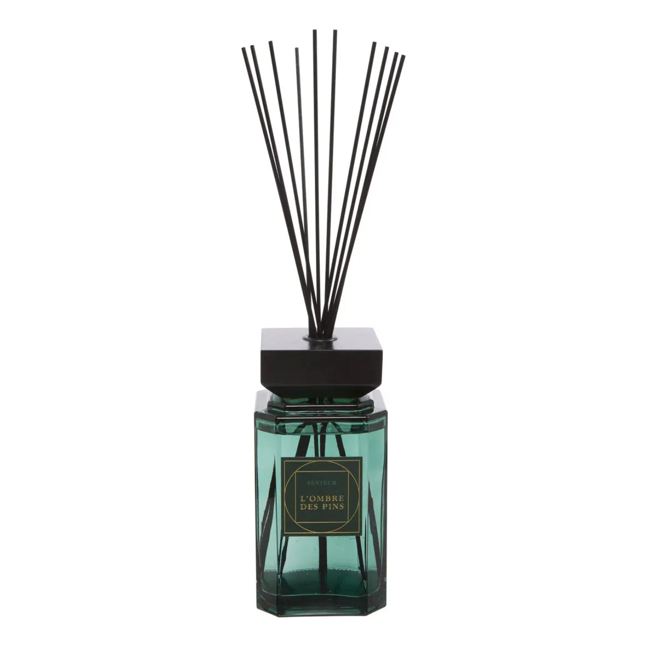 Diffuseur de parfum Leonar 1000ml L'ombre des pins