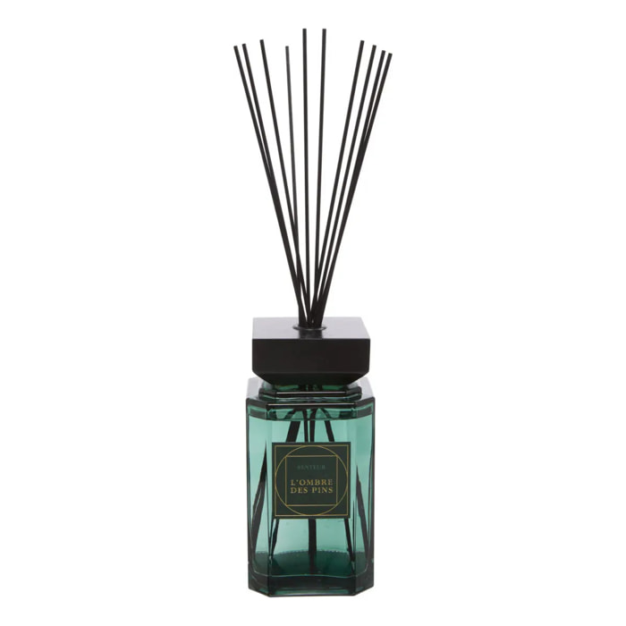 Diffuseur de parfum Leonar 1000ml L'ombre des pins