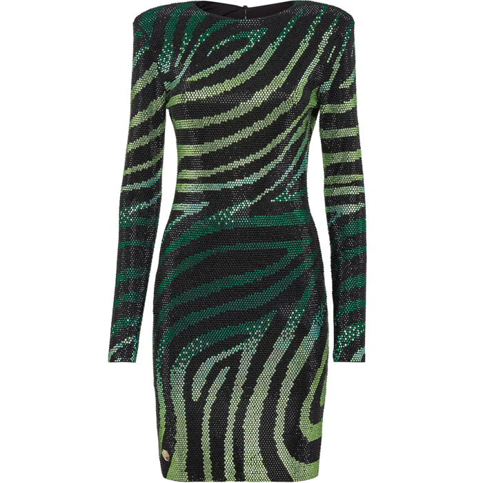 PHILIPP PLEIN Evening Dress