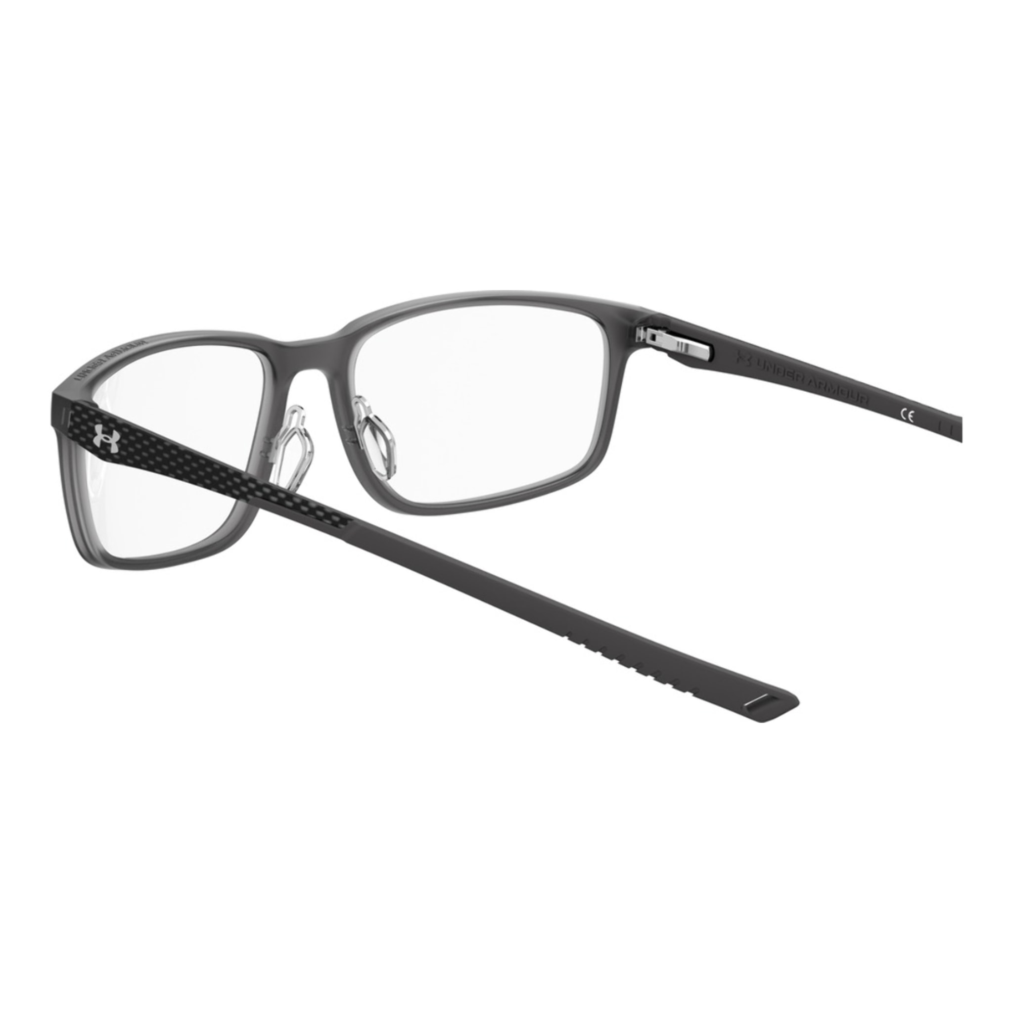 Gafas de Vista Under Armour UA 5061/G HWJ de Nylon Hombre 56 mm
