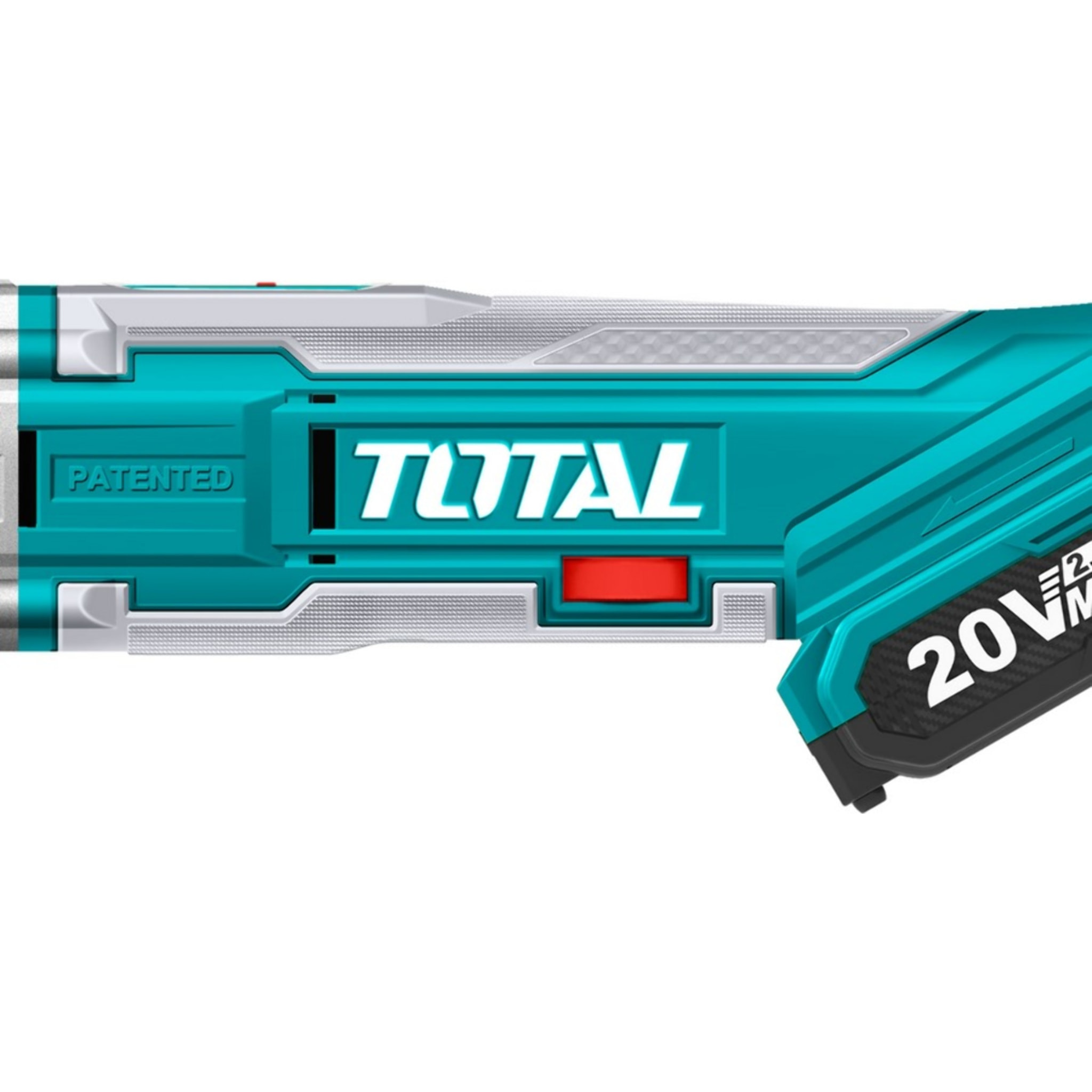 Multifunzione Taglia/Leviga - One Battery