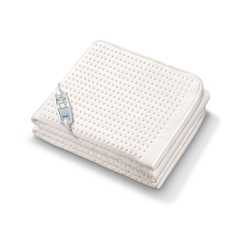 Chauffe matelas confort et extensible individuel