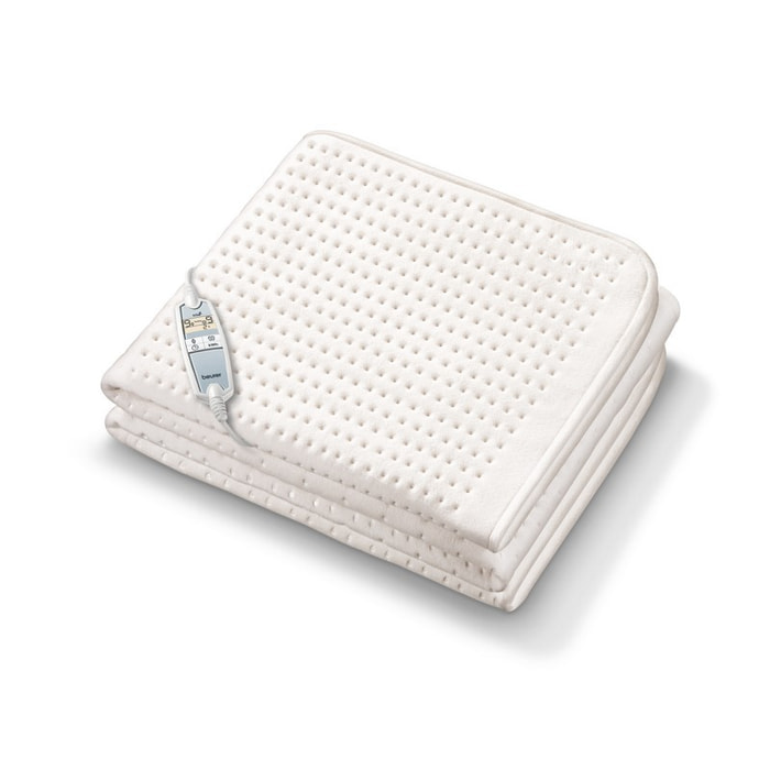 Chauffe matelas confort et extensible individuel