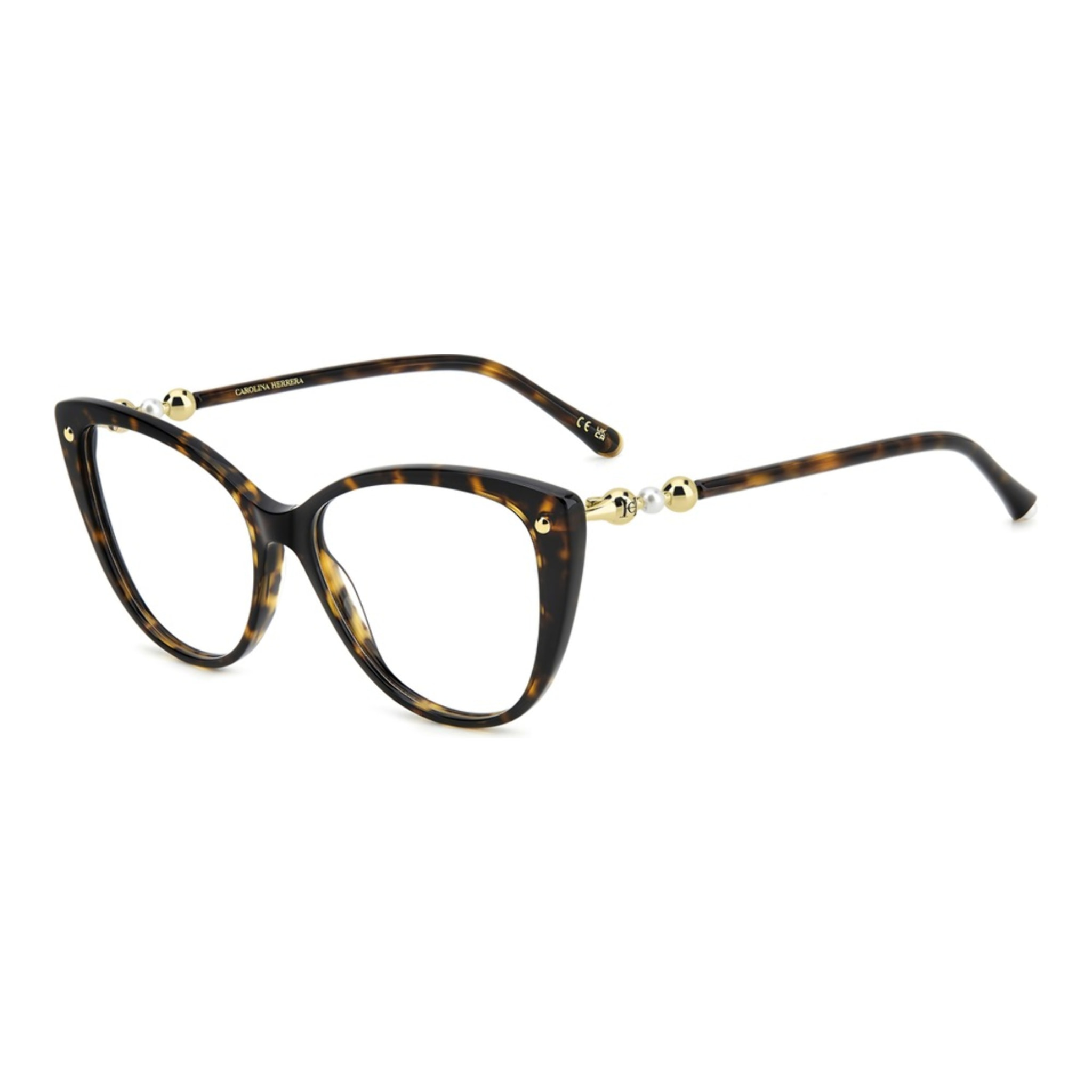 Gafas de Vista Carolina Herrera HER 0319 086 de Acetato Mujer 54 mm