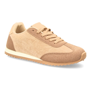 Zapatillas deportivas retro casual