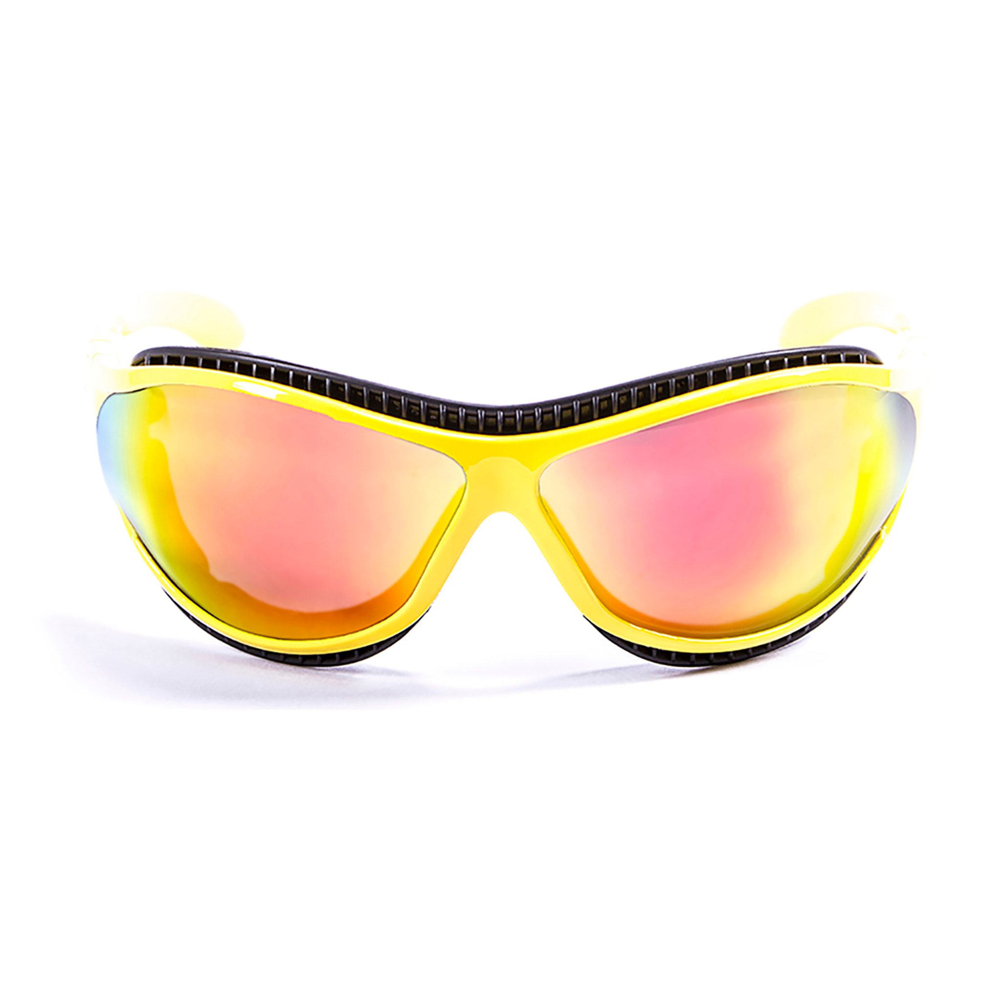 GAFAS DE WATER SPORT OCEAN TIERRA DE FUEGO de color Rojo