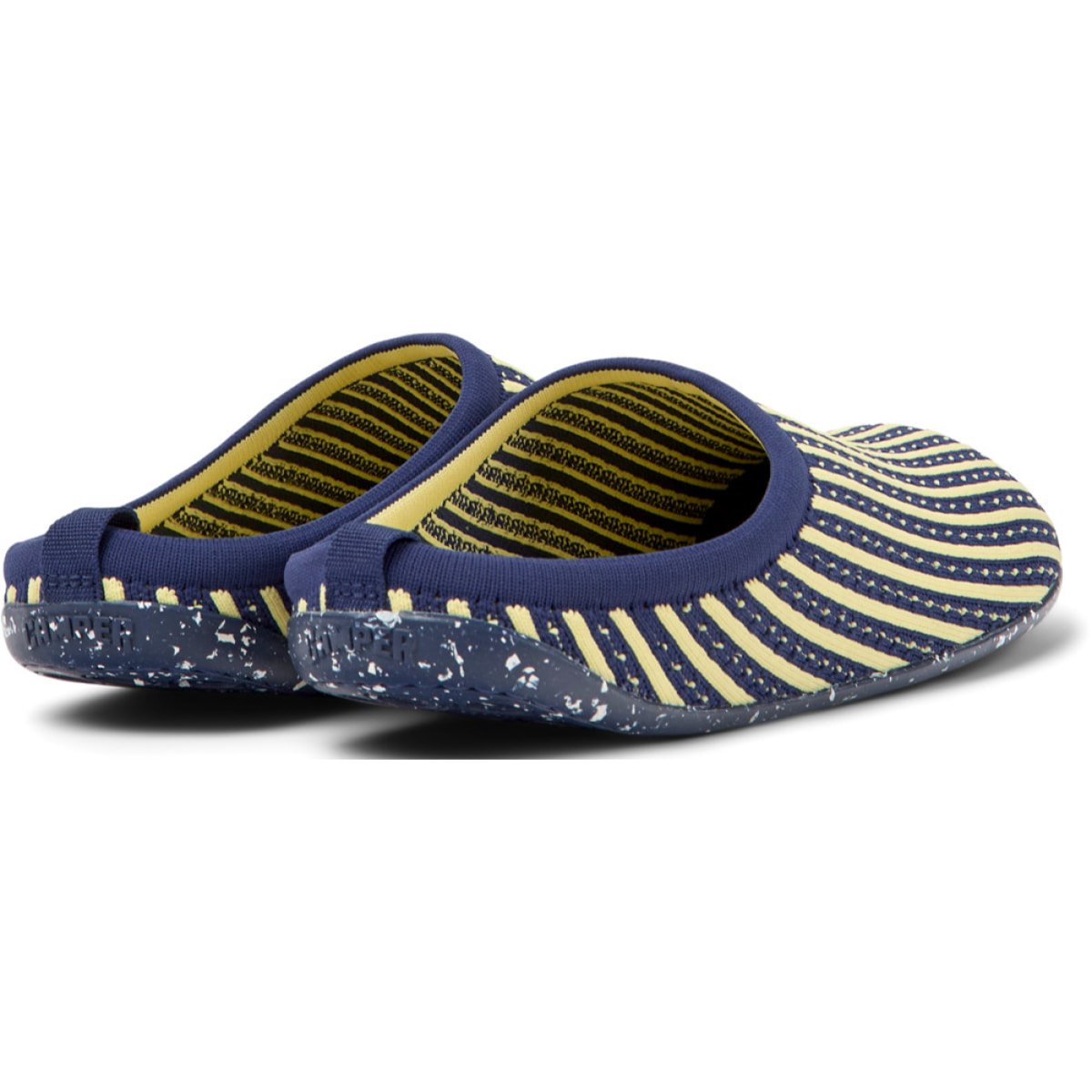 CAMPER Wabi - Zapatillas de casa Multicolor Hombre