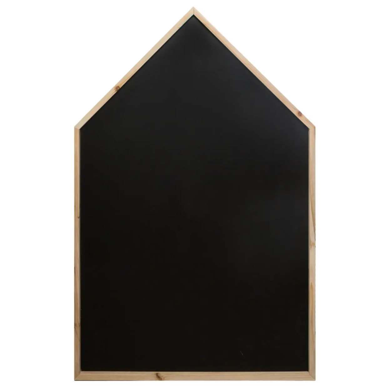 Tableau ardoise maison