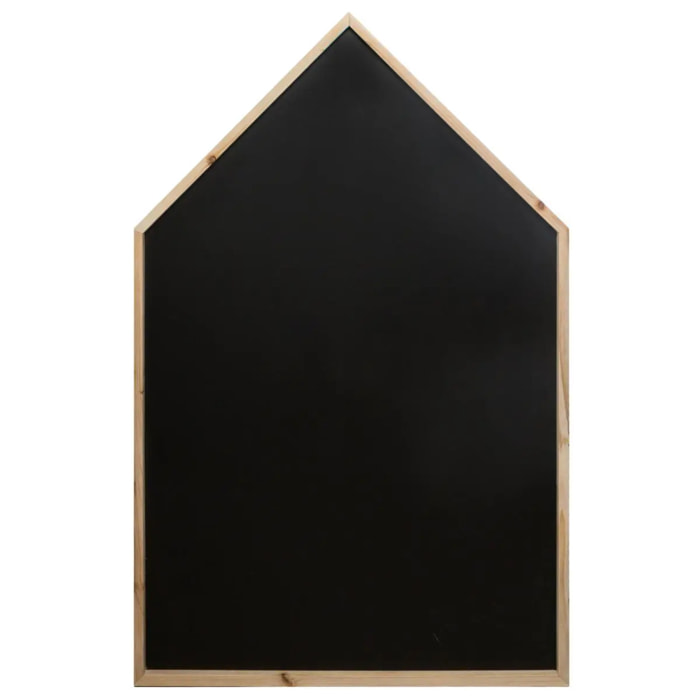 Tableau ardoise maison